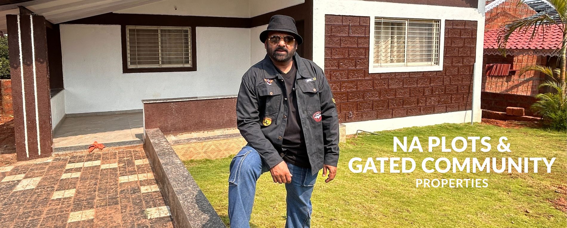 Main header background