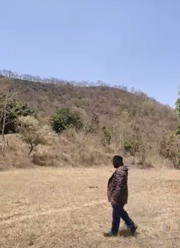 Darawali-Mulshi - 1 to 20 Acre Agriculture Plots 