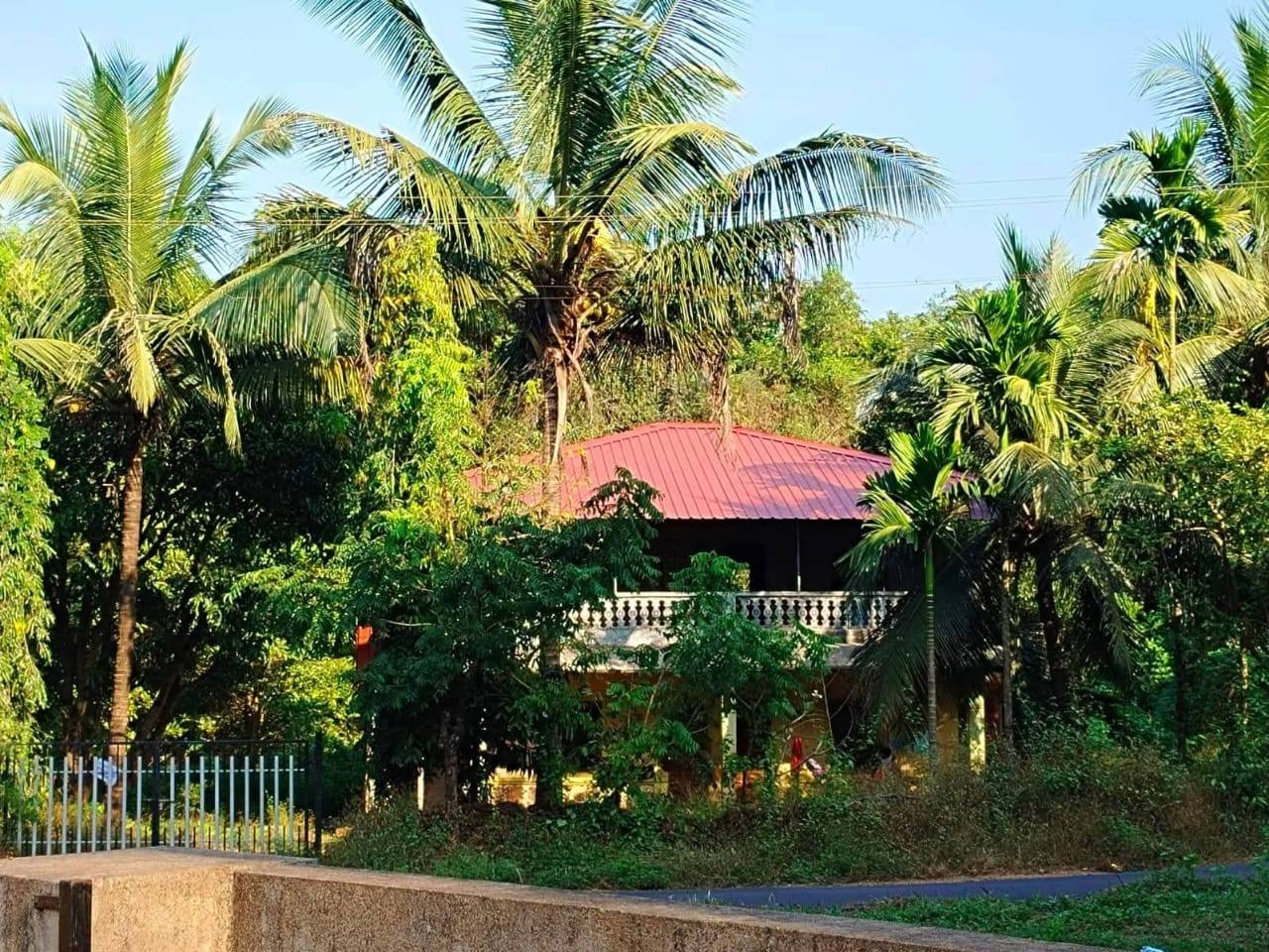 Kankavli Konkan - 7.70 Gunthe Plot