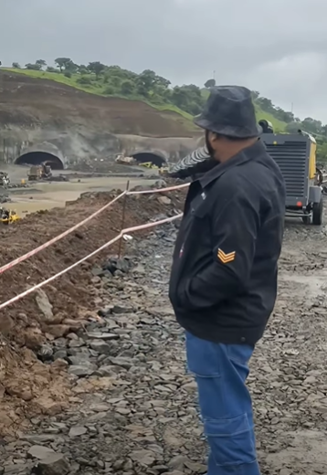 14 Gunthe NA Plotting Project - Ring Road Near Chandani Chowk 