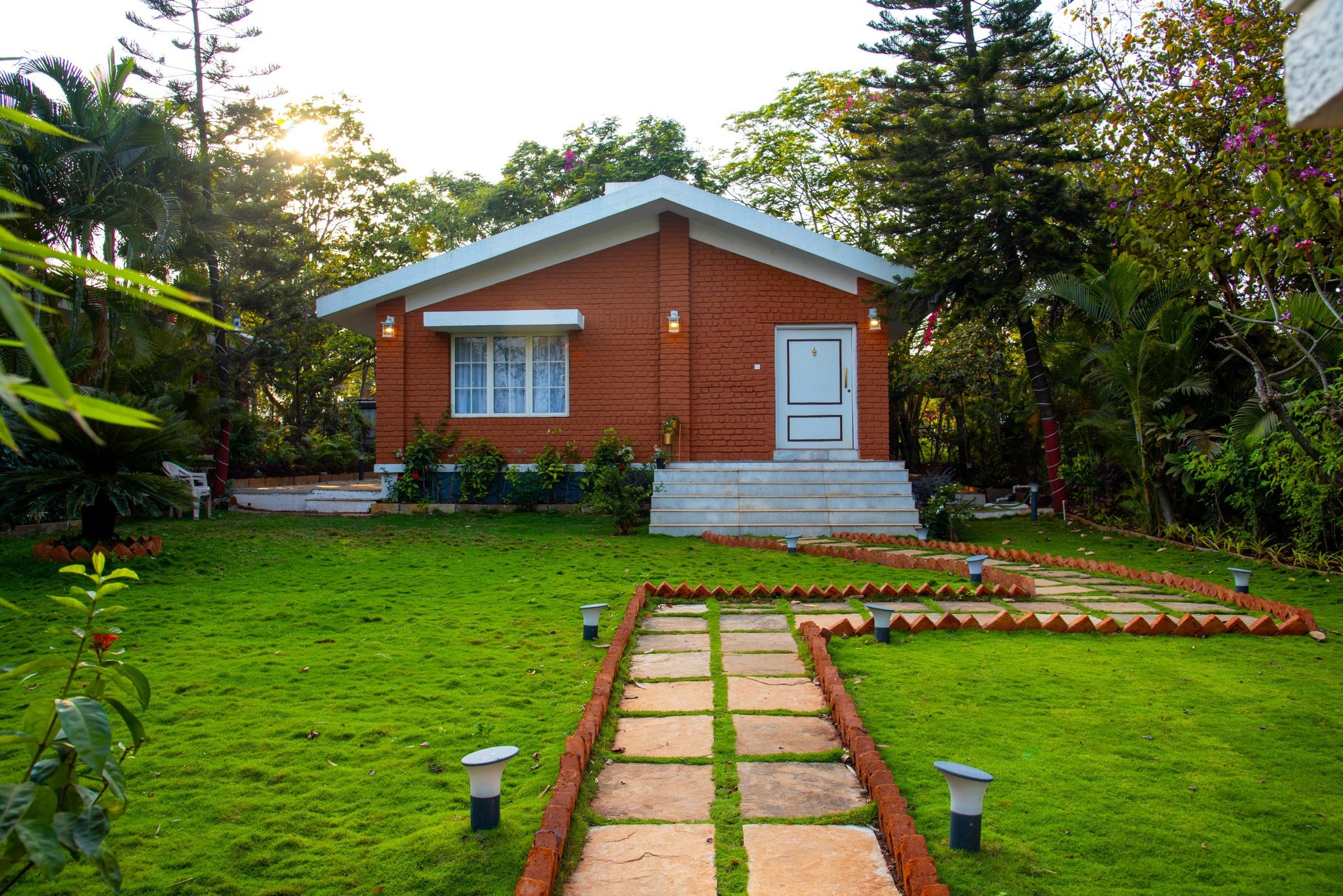 Urawade -  2BHK Villa for Sale in a Registered N/A Gated Society