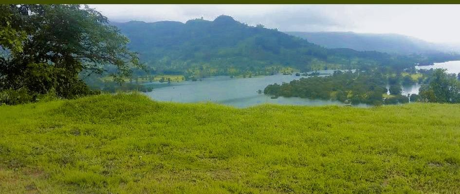 Mahabaleshwar - 10 Acre Land for Sale