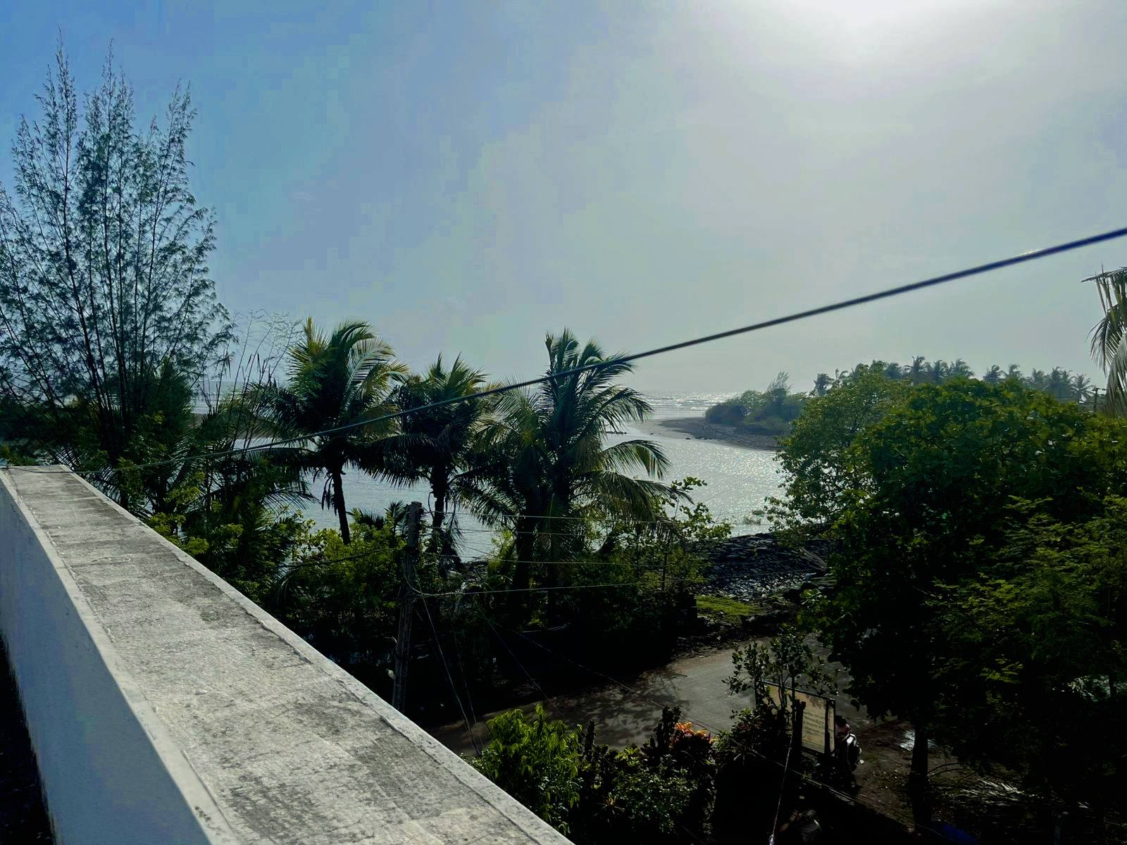 Konkan-Dapoli Harne Road - 750 SQFT Bungalow for Sale