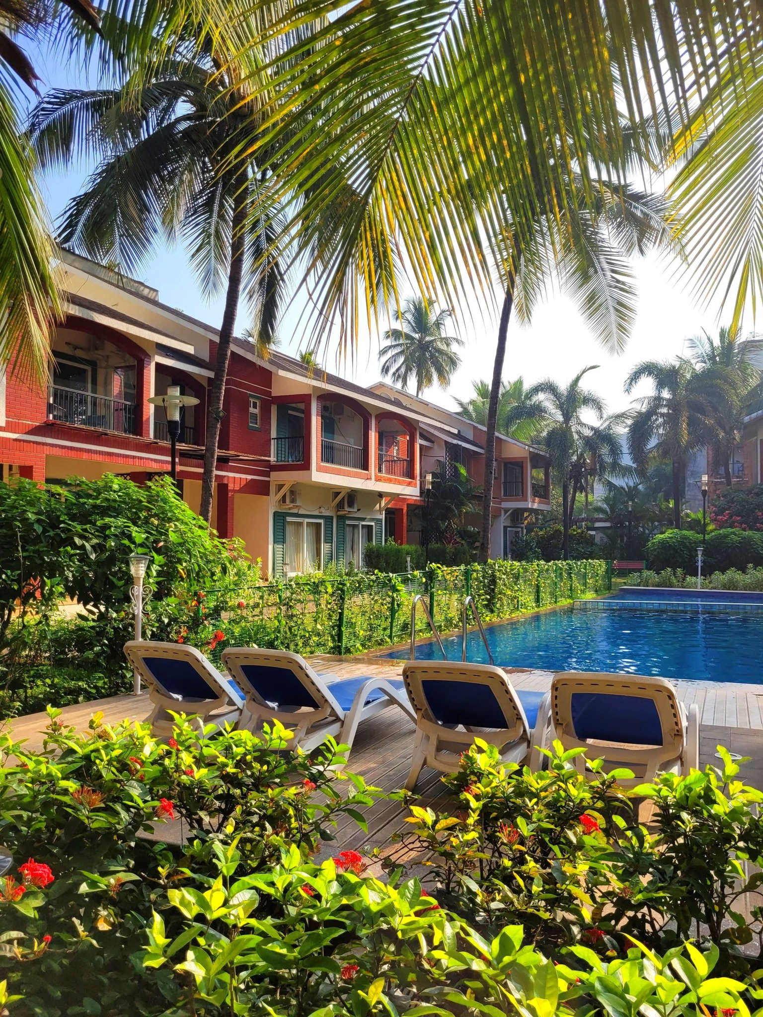 Goa-Arpora - 3 BHK Villa