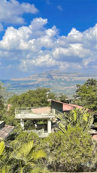 Girivan-Mulshi - 3 BHK Farmhouse Bungalow