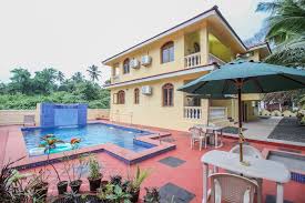 House No: 28E, Novo Vaddo, Sernabatim, Colva, Goa 403708 : 713sq meter  hotel-resort in Goa