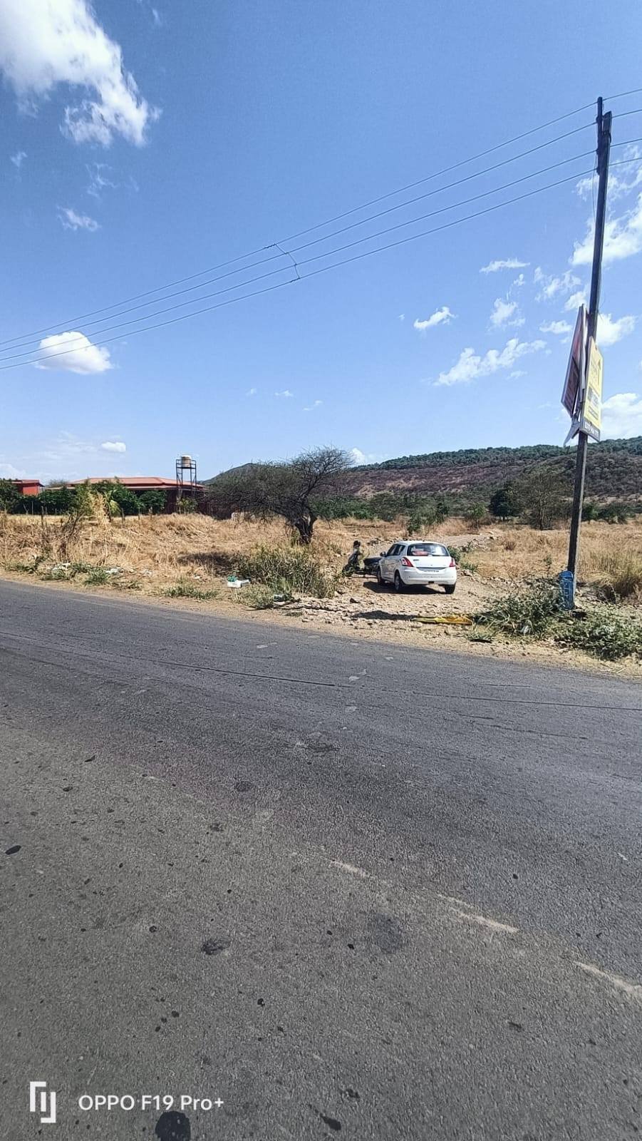 20000 agriculture-plot in Pune