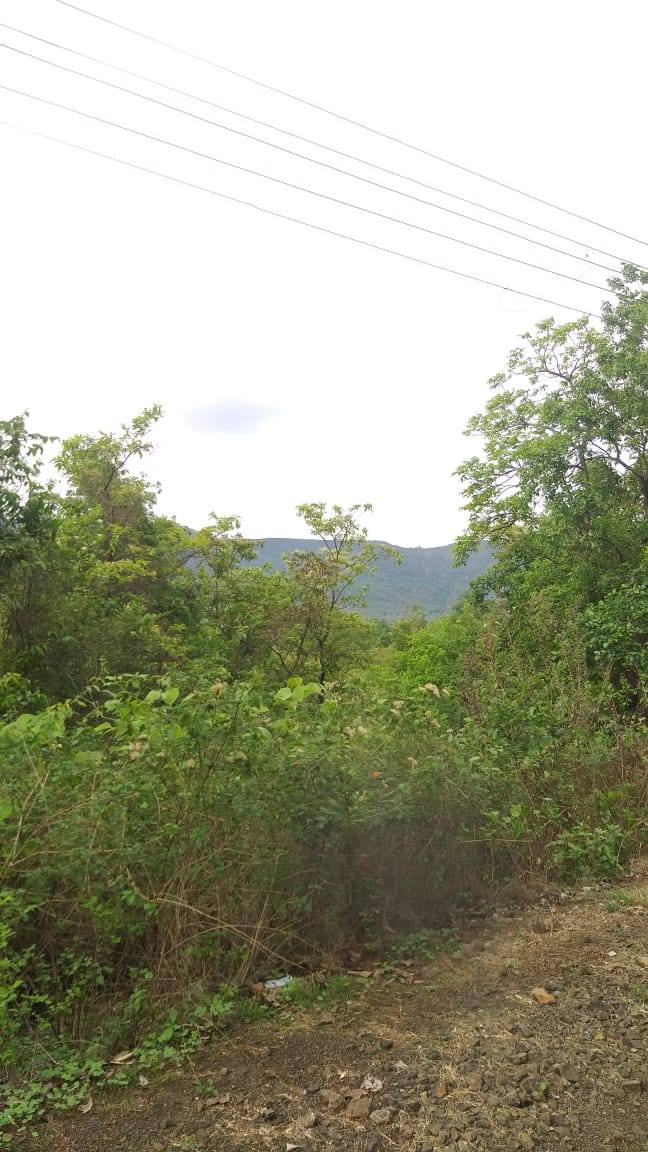 Girivan - 10 Gunthe Two Side Road Plot