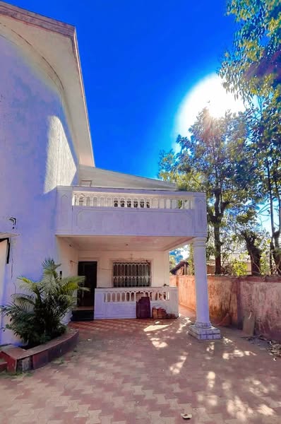 Mahabaleshwar - Bhilar Villa