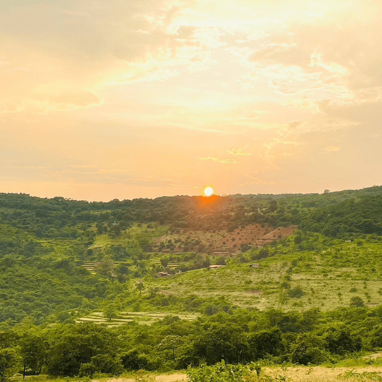 Murud-Janjira - 20 Gunthe Farmhouse Plots for Sale