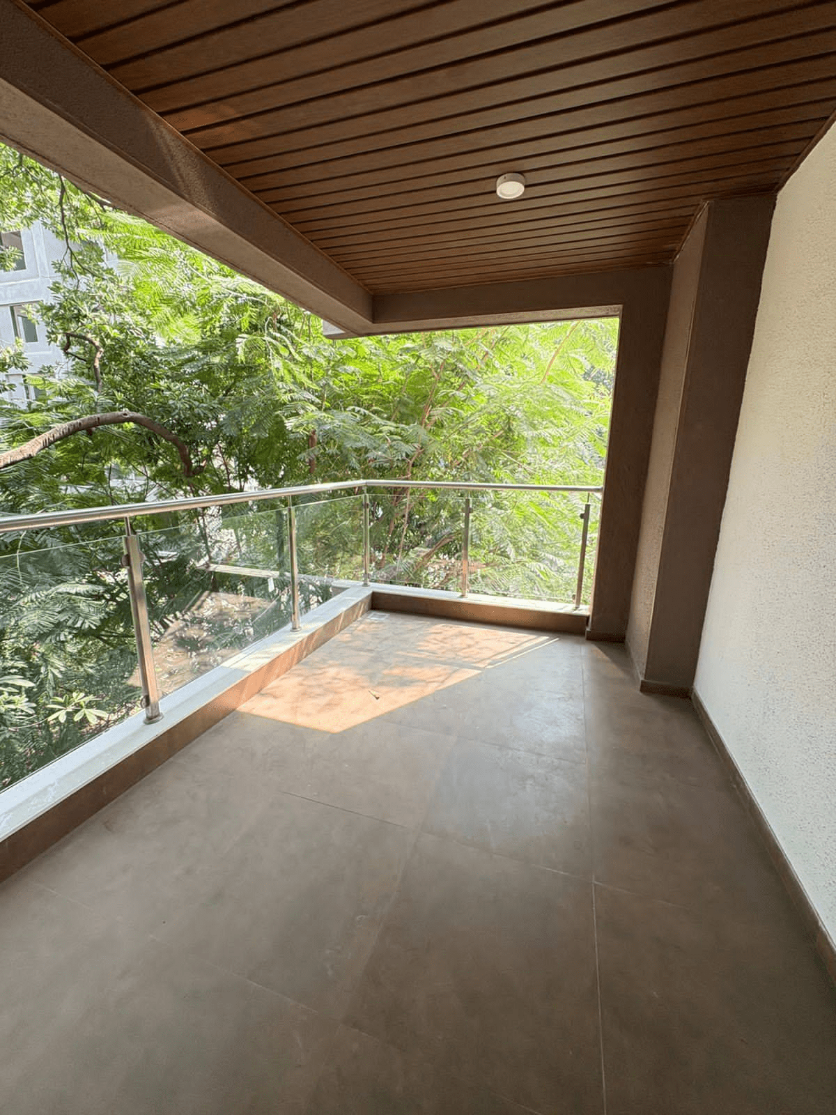 Pune-Kothrud - 3 BHK(2348 SQFT) Brand New Flat for Sale