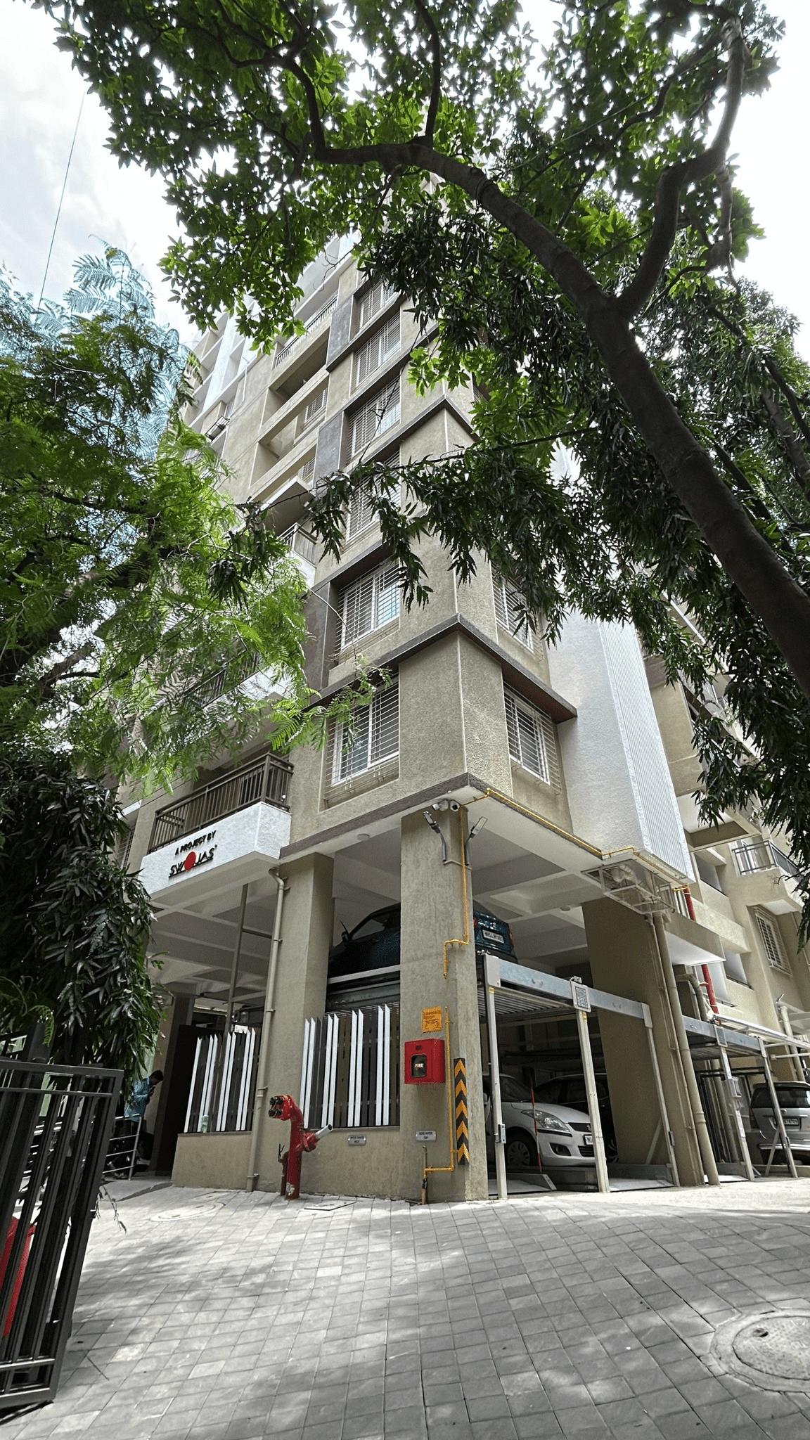 Pune-Kothrud - 3 BHK(1785++ Sq.Ft.) Flat for Sale