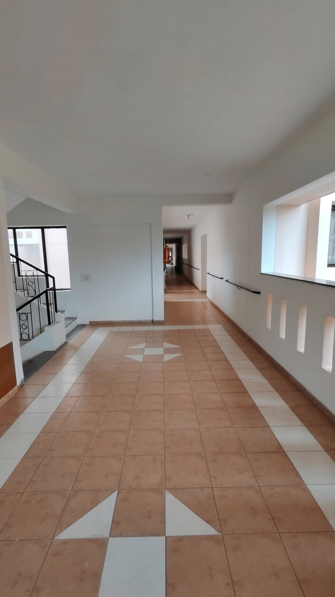 Pune-Bavdhan-Athashri (Paranjape Scheme) - 2 BHK Flat