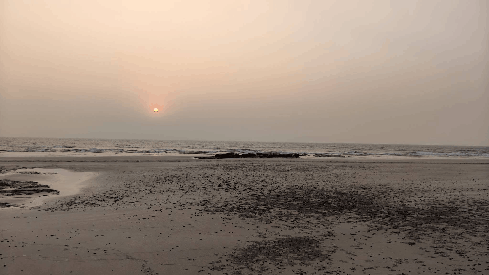 Ratnagiri-Dapoli-Ladghar - 5 Acre Land for Resort