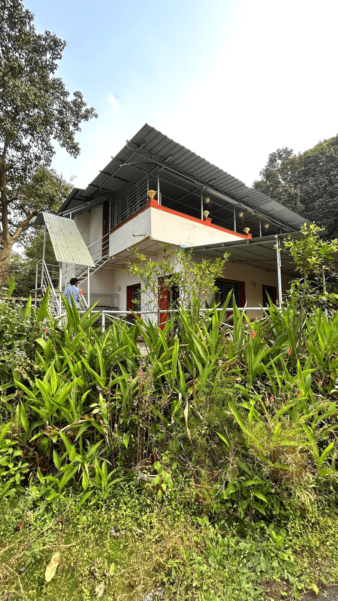 Girivan-Pune - Beautiful Resort & Spa Center + Wellness Centre on Lease